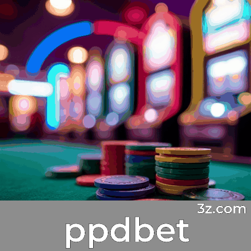 ppdbet: Seu Cassino Online Seguro e Premiado