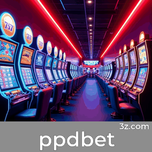 ppdbet Inovação: Redefinindo Jogos com Tecnologia Avançada