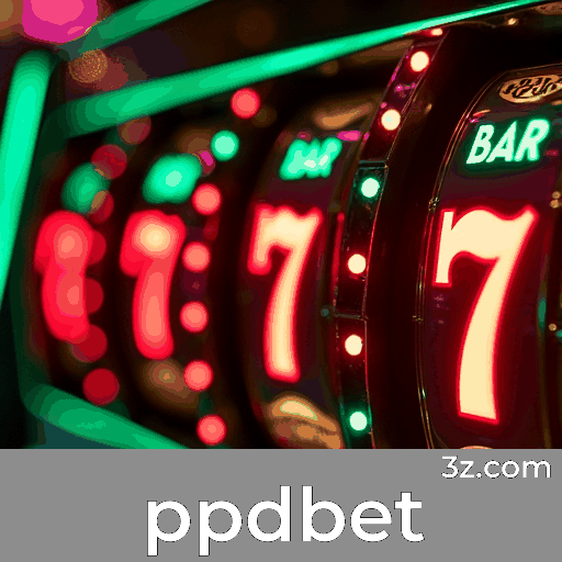 ppdbet: Seu Cassino Online Seguro e Premiado