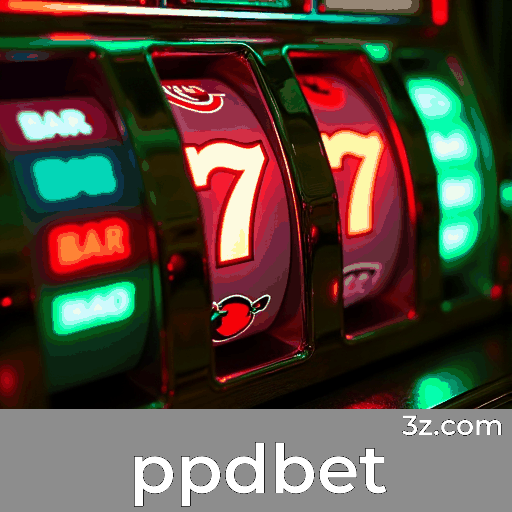 ppdbet: Seu Cassino Online Seguro e Premiado