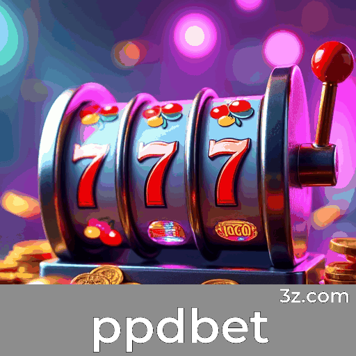 ppdbet: Seu Cassino Online Seguro e Premiado