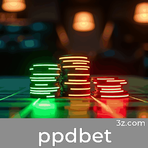 ppdbet: Seu Cassino Online Seguro e Premiado