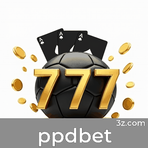 ppdbet: Seu Cassino Online Seguro e Premiado